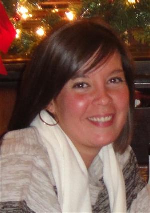 Ms. Santos 